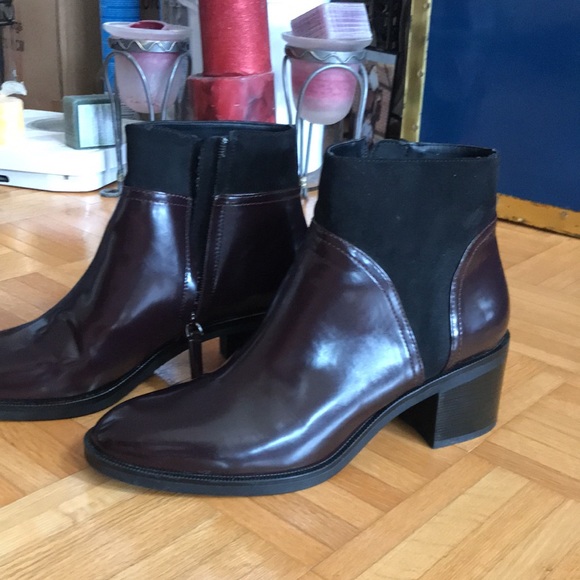 ZARA BASIC COLLECTION WOMEN SIZE 40 - Picture 3 of 8